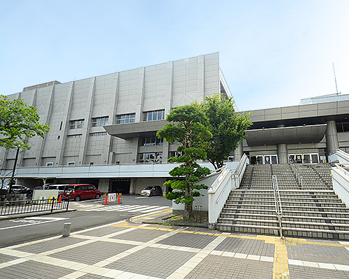 施設のご紹介 高槻現代劇場 公益財団法人 高槻市文化振興事業団 施設のご紹介 高槻現代劇場 公益財団法人 高槻市文化振興事業団
